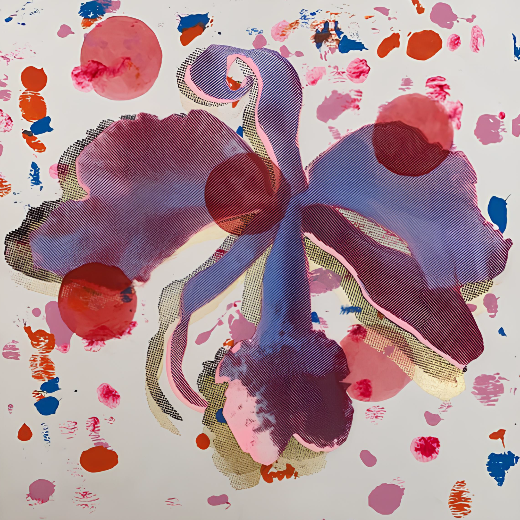 Orquídea y Diente de León · XI